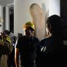 Museum Nasional Kebakaran, Koleksi yang Terdampak adalah Replika