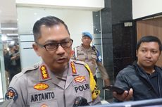 Mobil Kapolres Boyolali Kecelakaan dengan Truk di Tol Pemalang-Batang, 2 Orang Tewas