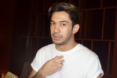 Reza Rahadian Ingin Ada Nama Baru Isi Nominasi Aktor Terbaik FFI