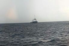 Tiga Hari Terombang-Ambing di Laut, KM Lady Nathalia Berhasil Ditemukan