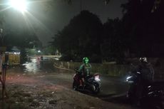 Banjir di Pondok Maharta Tangsel Tak Kunjung Surut, Warga Harap Pemkot Kerahkan Mesin Penyedot Air