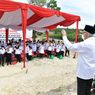 Tinjau Santripreneurship Berbasis Sawit di Riau, Wapres Ingin Ponpes Jadi Pusat Pemberdayaan Ekonomi 