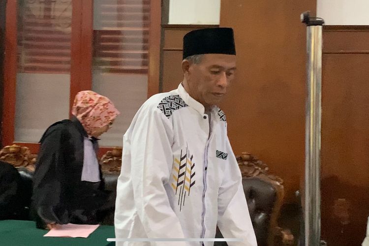 Modus Penyelundupan 3.059 Sak Bawang Bombay Berparasit Terbongkar, Berkedok Cangkang Sawit