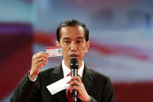 Timses Jokowi-JK: Kartu Indonesia Sehat Tak Tumpang Tindih dengan JKN dan BPJS