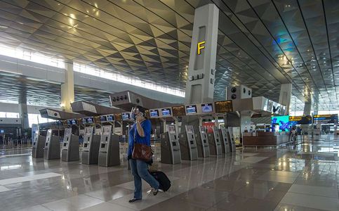 Indonesia Waives Airport Tax to Make Way for Cheaper Air Travel