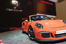 Porsche Indonesia Berusaha Tetap Eksis