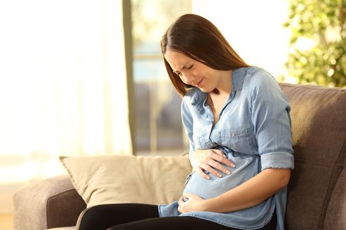 8 Tanda Bahaya Diare pada Ibu Hamil yang Pantang Disepelekan