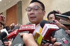 Hormati Putusan MK, RK: Yang Diuntungkan Warga