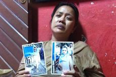 Cerita Pilu Eveline Kehilangan Nyawa Anak di Senayan Trade Centre