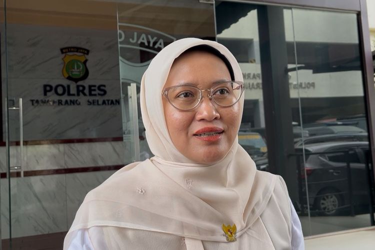 KPAI Terima Permohonan Perlindungan Siswa Sekolah Swasta di Jaksel Usai Temuan Senjata
