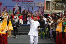 Puncak Hari Jadi Bogor, Pemkot Undang Anies dan Sandiaga