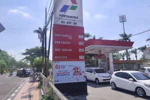 Berapa Lama Bensin Bertahan di Tangki Mobil Jarang Dipakai?