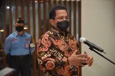 Imbas Ketua IPW Dilarang Masuk DPR, Sekjen Evaluasi Kerja Pamdal: Terlalu Kaku