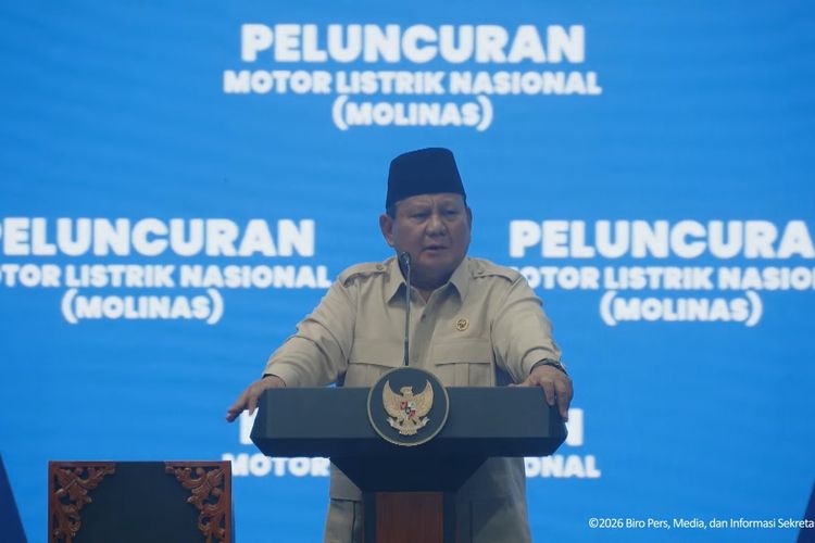 Prabowo Akan Ganti LPG dengan CNG dan Bangun PLTS 100 GW