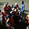 Tragedi Susur Sungai Ciamis, Air Meluap dari Hulu dan Sapu 11 Siswa MTs Harapan Baru hingga Tewas