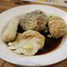 Pempek Megaria, Kedai Pempek Legendaris Sejak 1989 di Bioskop Metropole Cikini