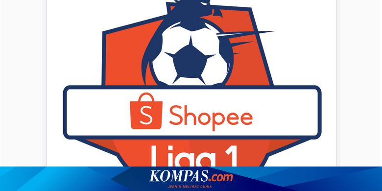 Akibat Pandemi Virus Corona, Penghentian Kompetisi Liga 1 dan Liga 2 Diperpanjang