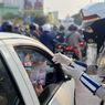 Polisi Incar Lagi Kendaraan yang Pakai Strobo dan Rotator