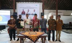 Lestarikan Seni Budaya Jawa, Dompet Dhuafa dan Perkumpulan Kesenian Sobokartti Luncurkan Program Serambi Budaya