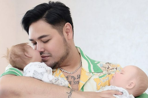 [POPULER HYPE] Babysitter untuk Boneka Ivan Gunawan | Komnas PA Kunjungi Gala Sky Andriansyah
