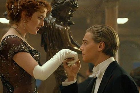 Sudah 20 Tahun Berlalu, Telapak Tangan Rose Masih Membekas di Mobil Antik Film Titanic