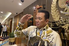 Bamsoet Klaim Jokowi Serahkan Wacana Akomodasi PPHN kepada MPR