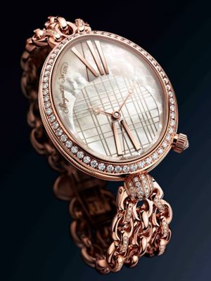 Breguet Reine de Naples Princesse 8965