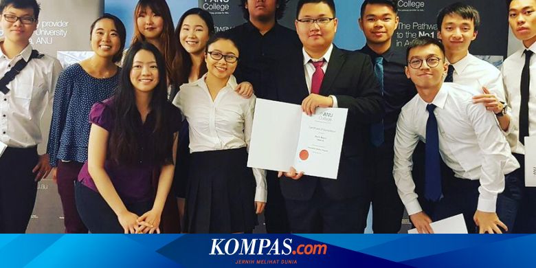 Sebuah Refleksi Tentang Pendidikan Tinggi Australia Dan Indonesia