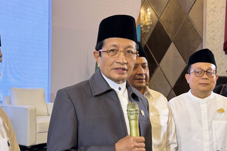 Menag Akan Disiplinkan Ponpes, Banyak yang Tak Jalankan Rukun Pesantren