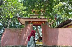 Menelisik Keberadaan Makam Sunan Kuning di Semarang, Ditemukan dari Kisah Spiritual Nenek Moyang