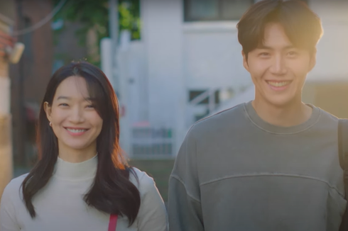 Sinopsis Hometown Cha-Cha-Cha, Drakor Terbaru Kim Seon-ho di Netflix