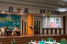 Seminar Pramuktamar ke-48 Muhammadiyah, UMJ Ingatkan Bahaya Kemunduran Demokrasi