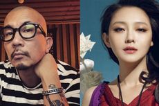 Pemeran San Chai di Meteor Garden, Barbie Hsu, Menikah dengan DJ Koo Jun Yup