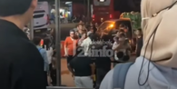 Kronologi Pegawai Kemenhan Dikeroyok Warga di Depok Usai Tegur Ibu Marahi Anak