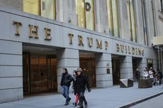 Ancam Ledakkan Trump Tower dan Konsulat Israel, Seorang Pria Ditahan