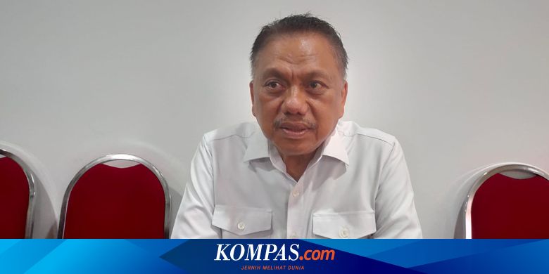 Bendum PDI-P Jawab Kabar Pertemuan Puan dengan Gibran di Tengah Isu Cawapres