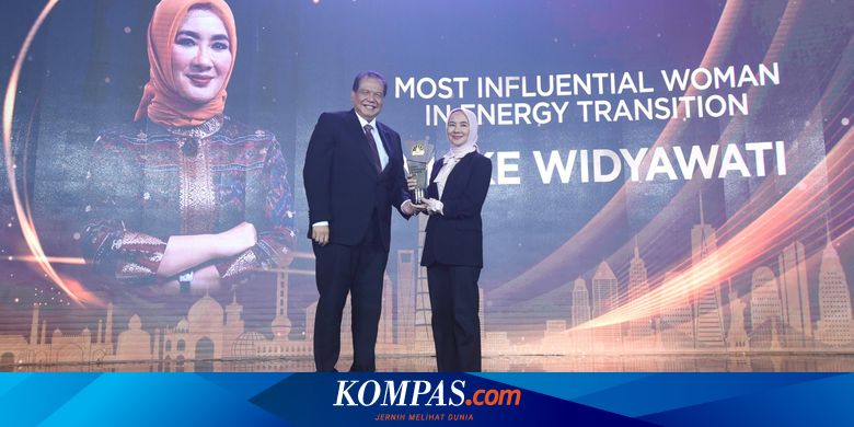 Wujudkan NZE, Pertamina Perkuat Komitmen Transisi Energi di Indonesia