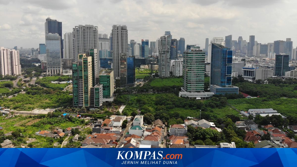 10 Kota Baru buat MBR, Lahan Siap tapi Infrastruktur Masih Tanda Tanya