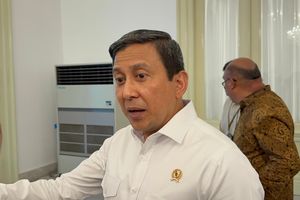 Eks Wakapolri Akui Ada Kuota Khusus Masuk Polri Pakai Bayar: Akan Dihapus