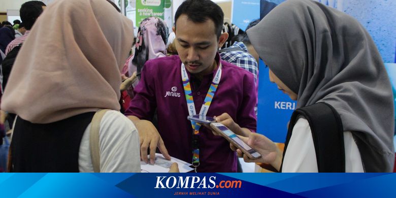 Lowongan Kerja Juli 2020 untuk Lulusan SMK hingga S1