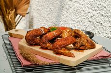 7 Cara Masak Chicken Wings sampai Matang, Hindari Kesalahan Fahmi MasterChef