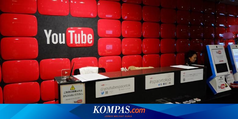 Youtube Bakal Punya Fitur Stories Ala Instagram