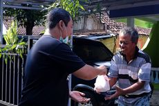 Pemkot Semarang Siapkan 180.000 Paket Sembako untuk Warga Terdampak Covid-19