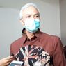 Ingatkan Warga Soal Ancaman Happy Hypoxia, Ganjar: Badannya Ada yang Sakit, Langsung ke Dokter