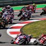 Jadwal MotoGP Argentina 2023, Sprint Race Malam Ini