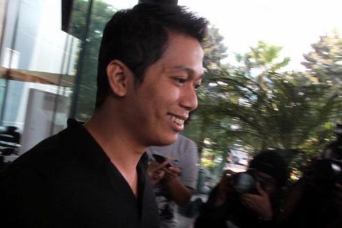 Putra Hilmi Aminuddin Akan Bersaksi untuk Fathanah di Pengadilan