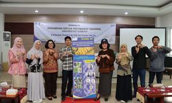 Lewat PKM Nasional, UT Ajak Masyarakat Tangsel Kolaborasi Tingkatkan Kesejahteraan