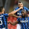 Inter Tempel Ketat AC Milan, Arturo Vidal Berani Bicara Scudetto