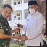 Mayjen (Purn) Achmad Marzuki Dilantik sebagai Pj Gubernur Aceh Rabu Pagi