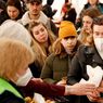 Perang Ukraina Bikin Populasi di Jerman Melonjak
